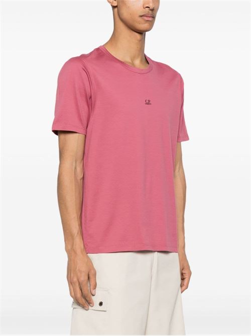 T-shirt uomo maniche corte CP COMPANY | 16CMTS088A006374G577